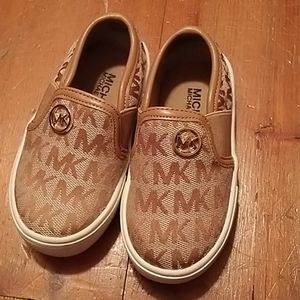 Toddler Slip-on Sneakers